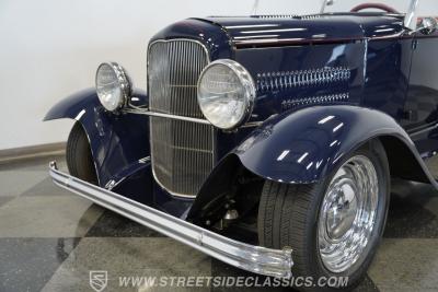 1931 Ford Roadster