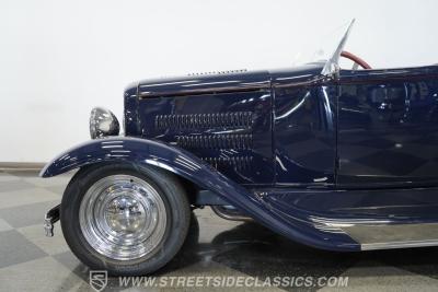 1931 Ford Roadster