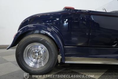 1931 Ford Roadster