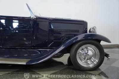 1931 Ford Roadster
