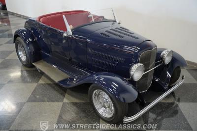 1931 Ford Roadster