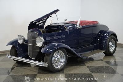 1931 Ford Roadster