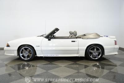 1989 Ford Mustang GT