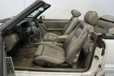 1989 Ford Mustang GT