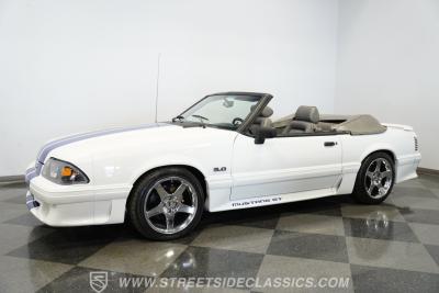 1989 Ford Mustang GT