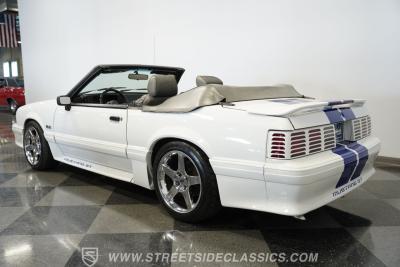 1989 Ford Mustang GT