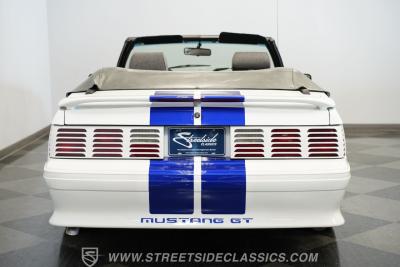 1989 Ford Mustang GT