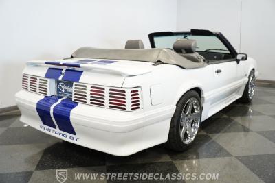 1989 Ford Mustang GT