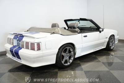 1989 Ford Mustang GT