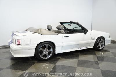 1989 Ford Mustang GT