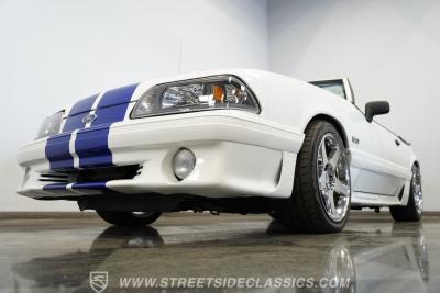 1989 Ford Mustang GT