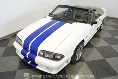 1989 Ford Mustang GT