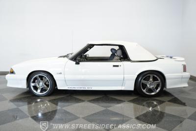 1989 Ford Mustang GT