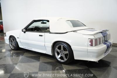 1989 Ford Mustang GT
