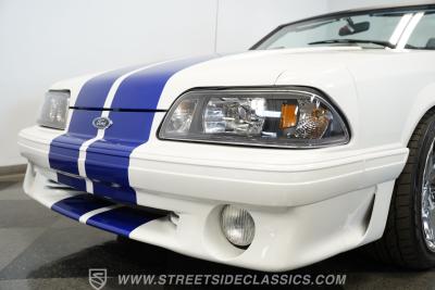 1989 Ford Mustang GT