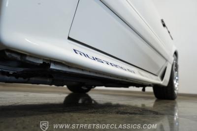 1989 Ford Mustang GT