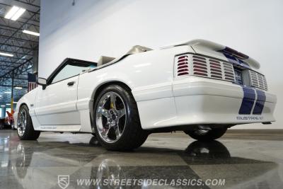 1989 Ford Mustang GT