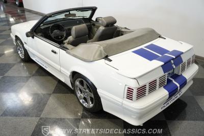 1989 Ford Mustang GT