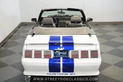 1989 Ford Mustang GT