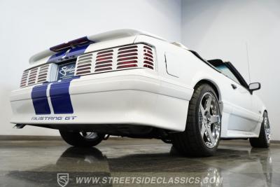 1989 Ford Mustang GT