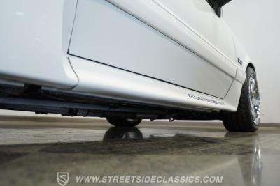 1989 Ford Mustang GT