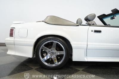1989 Ford Mustang GT