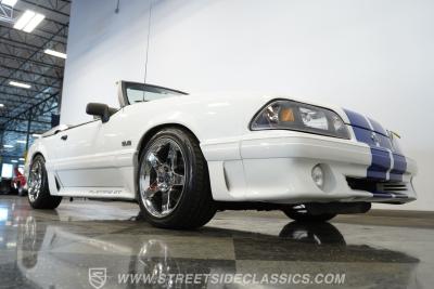 1989 Ford Mustang GT