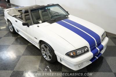 1989 Ford Mustang GT