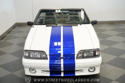 1989 Ford Mustang GT