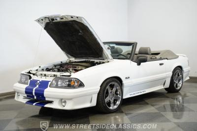 1989 Ford Mustang GT