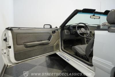 1989 Ford Mustang GT