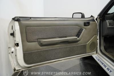 1989 Ford Mustang GT