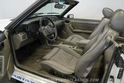 1989 Ford Mustang GT