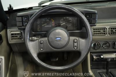 1989 Ford Mustang GT