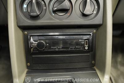 1989 Ford Mustang GT