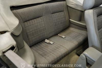 1989 Ford Mustang GT