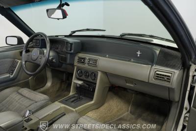 1989 Ford Mustang GT