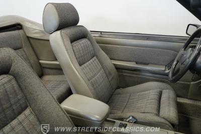 1989 Ford Mustang GT