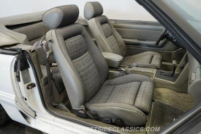 1989 Ford Mustang GT