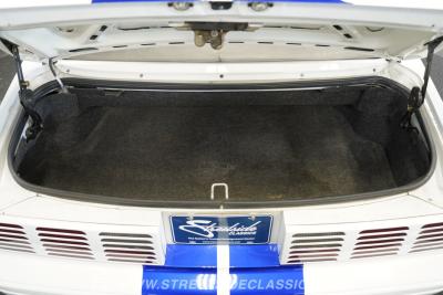 1989 Ford Mustang GT