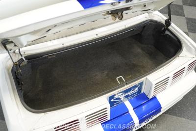 1989 Ford Mustang GT