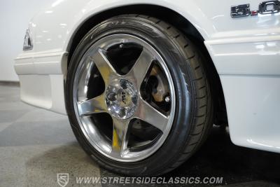 1989 Ford Mustang GT