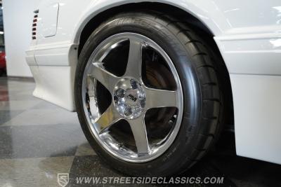 1989 Ford Mustang GT