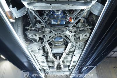 1989 Ford Mustang GT