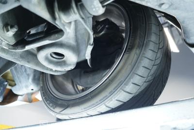 1989 Ford Mustang GT