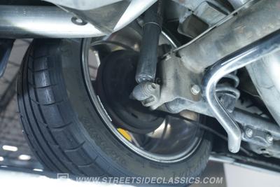 1989 Ford Mustang GT