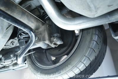 1989 Ford Mustang GT