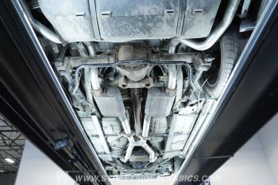 1989 Ford Mustang GT