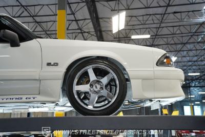 1989 Ford Mustang GT