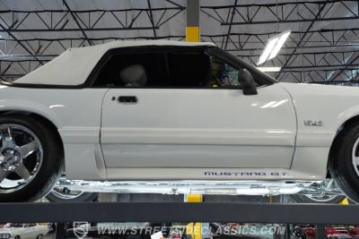 1989 Ford Mustang GT